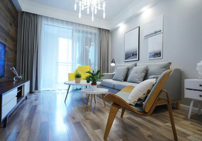 裝修知識:北歐風(fēng)格的特點